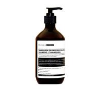 Organic & Botanic Shampoo Rivitalizzante Arancia Mandarino 500ml