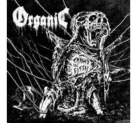 Organic - Carved In Flesh
