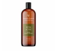 Organic Ceutical Detox Active Shampoo Purificante Cute Grassa e Tutti i Tipi di