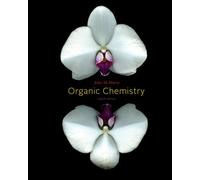Organic Chemistry