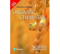 ORGANIC CHEMISTRY 7ED