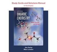 Organic Chemistry: A Rhetorical Reader and Guide
