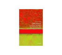 Chimica organica – Un'introduzione molto breve – Oxford University Press