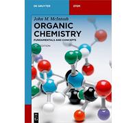 Organic Chemistry: Fundamentals and Concepts