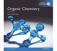Organic Chemistry, Global Edition
