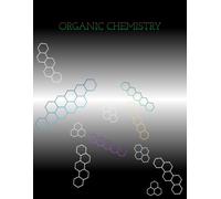 Organic Chemistry Hexagon Notebook: 100 A4 Pages of Hexagonal Grid Paper for Drawing Chemical Structures, Organic Molecules: 100 A4 Pages of Hexagonal ... Chemistry with the Perfect Hexagon Practic