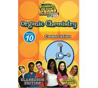 Organic Chemistry Module 10: Ca