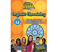 Organic Chemistry Module 14: El