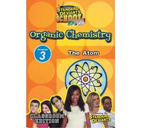 Organic Chemistry Module 3: the