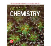 Organic chemistry - Smith Janice G.