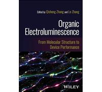 Organic Electroluminescence: From Molecular Structure to Device Performance