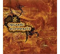 Organic Elements - Various Artists (Audio CD)