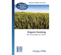 Organic Farming: How many people can it feed?