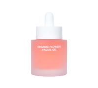 Organic Flowers Facial Oil Deep Rich 32 g