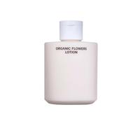 Organic Flowers Lotion Double Rich 200 g
