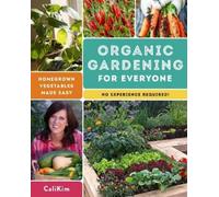 Organic Gardening for Everyone (Tascabile)