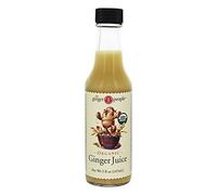 Organic ginger Juice from Ginger People - 2 packs / 5oz