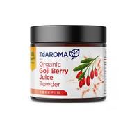 Organic Goji Berry Juice Powder 75g