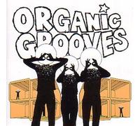Organic Grooves - 4 - Live In New York