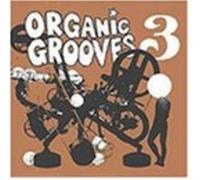 Organic Grooves Organic Grooves 3 (CD)
