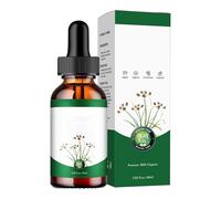 Organic Hair Removal, Non-Greasy Skin Oil, 4.69x1.50in Fast-Acting Nourishing Formula, Gentle Smoothing Care, Hydrating Natural Extracts for Armpit, Legs, Face, Salon Use