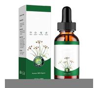 Organic Hair Removal, Nourishing Skin Oil, 4.69in Fast Acting Formula, Portable Non Greasy Finish, Gentle Natural Extracts for Armpits, Legs, Face, Home, Travel, Salon Use