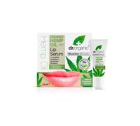 Organic Hemp Oil - Lip Serum, 10 ml