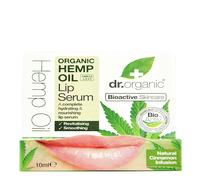 Organic Hemp Oil - Lip Serum
