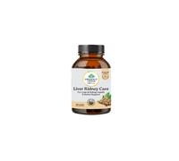 Organic India Liver Kidney Care 180 capsule