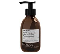 BIODROGA Organic Institute Phyto Reinigung Latte detergente Take It Off Phyto 200 ml