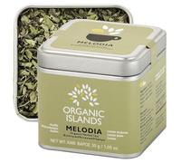 Organic Islands Tisana Deteinata Senza Zucchero “Melodia”
