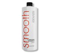 Organic Keragen Kit, Smoothing Tratment And Clarifying Shampoo 32 Oz by Keragen