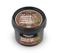 Organic Kitchen 1641-017 Body Scrub, Plastic