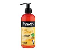Organic Kitchen In The Spotlight Acondicionador Natural 260Ml per chi cerca qualità e praticità, per uso pratico e risultati affidabili, 260ml