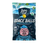 Organic Le Ranch Rocket Spice Ball 5 Oz (Confezione Da 6)