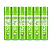 Organic Lip Balm Lemon & Lime - 4g