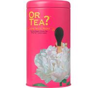 Organic Lychee White Peony - 50 g - barattolo