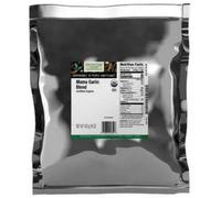 Organic Mama Miscela Aromatica Al Gusto Di Aglio 1 Lb Frontier Coop