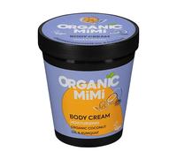 ORGANIC MIMI - Crema Corpo Idratante Crema corpo 200 ml unisex