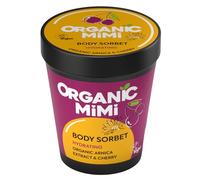 ORGANIC MIMI - Crema Sorbetto Corpo Idratante Crema corpo 200 ml unisex