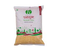 Organic Moong Dal - Indian lentils 1kg (35.27 OZ )