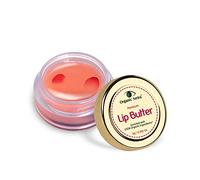 Organic Netra Premium Lip Butter Moistures Lips Mask for All Occasions Perfect for Everyone Enriched with Organic and Natural Ingredients, 8gm