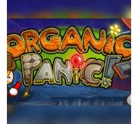 Organic Panic (PC) Steam Key - GLOBAL
