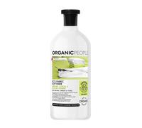Organic People Ammorbidente Arancia Siciliana 200ml - Ammorbidente