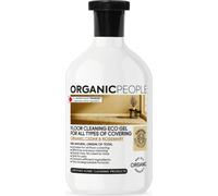 ORGANIC PEOPLE Detergente Eco per Pavimenti - 500 ml