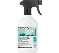 ORGANIC PEOPLE Detergente Eco per Vetri - 500 ml