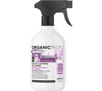 ORGANIC PEOPLE Detergente Eco per WC - 500 ml