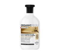 Organic People Detergente Pavimenti Cedro 200ml - Detergente pavimenti