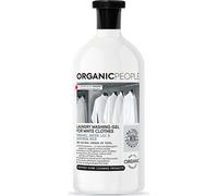 ORGANIC PEOPLE Detersivo Liquido Eco per Bianchi - 1.000 ml