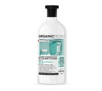 Organic people For Baby Clothes Camomilla e Noci Gel Bucato 200ml - Detersivo bucato